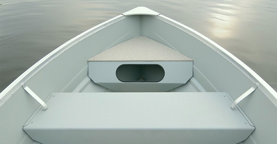 bateau-de-peche-Mirrocraft-UTILITY V-configuration-des-sièges-option