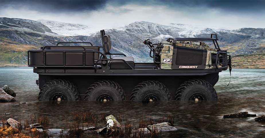 Vehicule-tout-terrain-amphibie-robuste-pour-le-travail-argo-conquest-pro